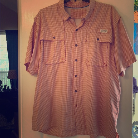 Magellan Outdoors Other - Men’s Magellan fishing shirt